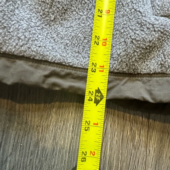 The North Face Women's Brown and Gray Jacket - Picture 5 of 6